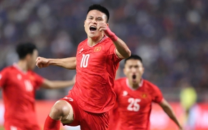 Đội tuyển Việt Nam vô địch ASEAN Cup 2024: Tự hào hai tiếng Việt Nam!