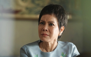 Danh hài Việt Hương: "Dồn hết tâm huyết gây dựng sân khấu kịch"