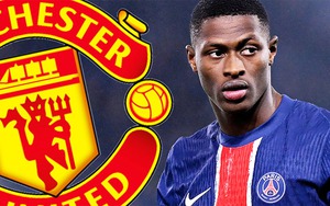 Tin chuyển nhượng 5/1: MU nhắm hậu vệ PSG; Liverpool giữ chân Alexander-Arnold bằng hợp đồng khủng