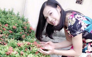 Tay đập tài năng bóng chuyền nữ Việt Nam chỉ xếp sau Trần Thị Thanh Thúy nhận lương gần 80 triệu/tháng