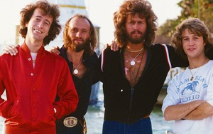 "I Just Want to Be Your Everything" của Andy Gibb: Ca khúc mở rộng "đế chế" Bee Gees