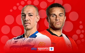 Nhận định, soi tỷ lệ QPR vs Luton 03h00 ngày 7/1, hạng nhất Anh vòng 25