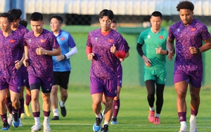 Với đôi cánh đang ‘bay cao’, ĐT Việt Nam đã sẵn sàng quyết đấu Thái Lan cho chức vô địch AFF Cup