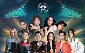 Nhiều nghệ sĩ nổi tiếng biểu diễn tại chương trình Hòa nhạc ánh sáng - Chào năm mới 2025