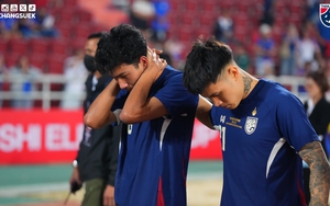 Thất bại quý giá cho đội tuyển Thái Lan tại ASEAN Cup 2024