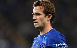 Tin chuyển nhượng 6/1: MU nhắm sao Chelsea từng giành cúp C1; CĐV Liverpool "biểu tình" đòi giữ Salah