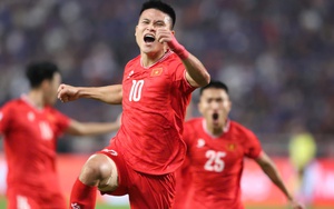 ‘Mưa’ tiền thưởng liên tiếp, gần 23 tỷ đồng đến với đội tuyển Việt Nam sau chức vô địch ASEAN Cup 2024