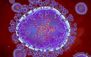 Các chuyên gia Trung Quốc khuyến nghị biện pháp điều trị và phòng ngừa dịch cúm ở trẻ em