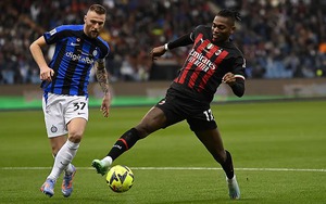 Nhận định bóng đá hôm nay 6/1: Inter vs AC Milan, Wolves vs Nottingham