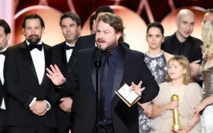 Quả cầu Vàng 2025: Tôn vinh nghệ thuật và những câu chuyện đầy cảm hứng