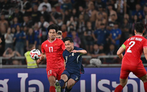Báo Hàn Quốc chỉ trích sao Thái Lan vì bàn thắng tranh cãi, khen ĐT Việt Nam vô địch nhờ thực lực