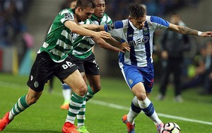 Nhận định, soi tỷ lệ Sporting Lisbon vs Porto 02h00 ngày 8/1, Cúp Liên đoàn Bồ Đào Nha