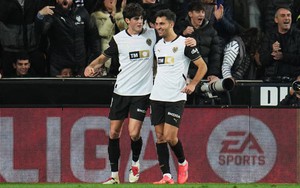 Nhận định, soi tỷ lệ Eldense vs Valencia 03h00 ngày 8/1, cúp nhà vua Tây Ban Nha