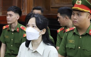 Xét xử vụ án lừa đảo, chiếm đoạt tiền của gần 600 người: Phạm Thị Tuyết Nhung bị đề nghị án chung thân