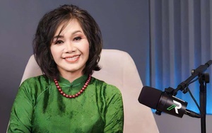 Nghệ sĩ Xuân Hương: Ao ước trở lại với "Những người thích đùa"