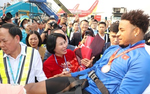 CLB của Xuân Son cam kết làm điều tốt nhất để anh trở lại cống hiến cho ĐT Việt Nam