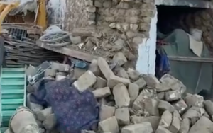 Động đất tại Tây Tạng (Trung Quốc): Số người thiệt mạng lên đến 95 người