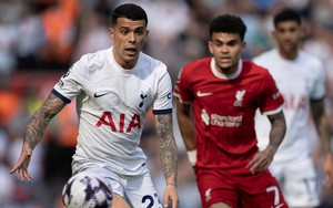 Nhận định Tottenham vs Liverpool (03h00, 9/1): Quẳng gánh lo âu ở Cúp Liên đoàn