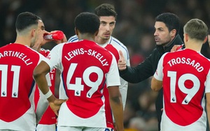 Hiện tượng: Tại sao các CLB lớn hào hứng với Cúp Liên đoàn?