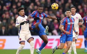 Chelsea không thắng vì đội ngũ non yếu