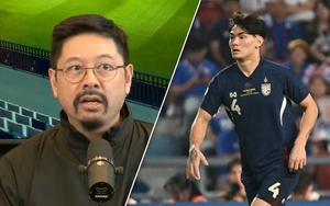 Sau trận thua ĐT Việt Nam ở chung kết, sao Thái Lan mất cơ hội chuyển sang CLB lớn