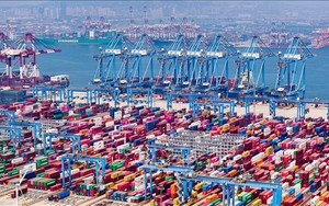 Dự báo 2025: Tăng trưởng kinh tế toàn cầu sẽ ở mức vừa phải