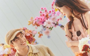 MV "Chăm hoa" - Cứ tươi trẻ nhé, Mono!