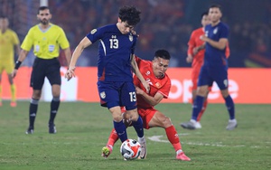 Bóng đá Việt Nam và Thái Lan tiếp tục đối đầu trong tuần này, Doãn Ngọc Tân nhận nhiệm vụ mới