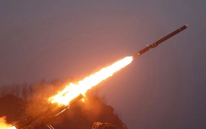 Triều Tiên xác nhận thử thành công tên lửa siêu thanh