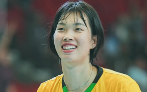 Những đánh giá đáng chú ý mới nhất của cổ động viên CLB Indonesia về Thanh Thúy sau trận đấu ra mắt