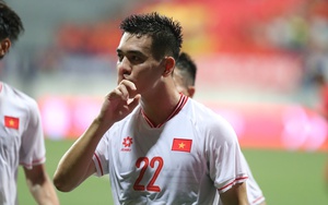 Quả bóng Vàng Việt Nam 2024 'căng như dây đàn'