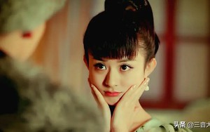 Triệu Lệ Dĩnh – "Phú bà" của C-biz đi lên từ tầng lớp bình dân 