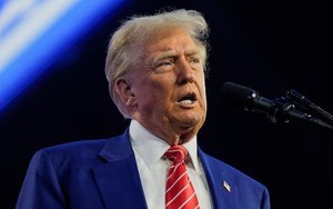 Tổng thống đắc cử Mỹ phải hầu tòa trước lễ nhậm chức