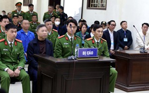 Xét xử sơ thẩm vụ án liên quan bị cáo Lưu Bình Nhưỡng, Lê Thanh Vân cùng các đồng phạm