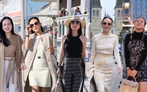 Người phụ nữ quyền lực của bóng đá Thái Lan sở hữu khối tài sản khổng lồ, luôn tử tế và giàu lòng nhân ái