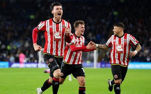 Nhận định, soi tỷ lệ Sheffield United vs Cardiff City 02h00 hôm nay 10/1, vòng 3 FA Cup