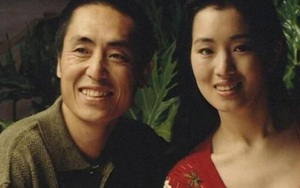 Trương Nghệ Mưu và Củng Lợi: Tình yêu đẹp từng bước qua thời gian nhưng mãi khắc khoải trong lòng