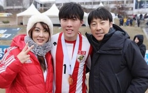 Con trai Shin Tae Yong tố cáo LĐBĐ Indonesia 'không tình nghĩa', tuyên bố 'họ sẽ phải hối hận'