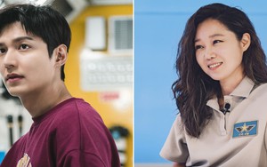 Lee Min Ho tiết lộ mẫu bạn gái lý tưởng, cân nhắc tìm kiếm bạn đời