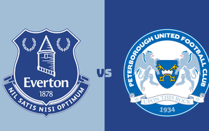 Nhận định, soi tỷ lệ Everton vs Peterborough 02h45 hôm nay 10/1, vòng 3 FA Cup
