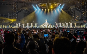 Thu gần 400 tỷ đồng tiền bản quyền tác giả âm nhạc trong năm 2024