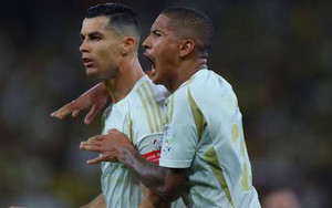 Nhận định, soi tỷ lệ Al Nassr vs Al Akhdoud 00h00 hôm nay 10/1, vòng 14 Saudi Pro League