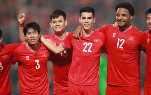 CĐV Việt Nam có thể sẽ được xem các ngôi sao ĐT Việt Nam thi đấu ngay trong ngày mai