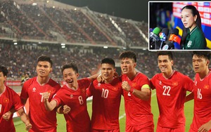 ĐT Việt Nam có thể tái đấu Thái Lan tại King's Cup 2025