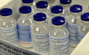  Australia đối mặt mùa cúm nghiêm trọng