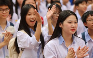 Chính thức ban hành Quy chế tuyển sinh vào lớp 6, lớp 10 từ năm 2025