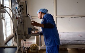 Khuyến nghị mới nhất của WHO về HMPV khẳng định không có gì bất thường