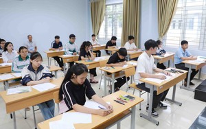 Kỳ thi vào lớp 10: Thành phố Hồ Chí Minh chốt môn thi thứ ba là Ngoại ngữ