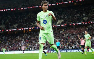 Barca thắng thuyết phục Bilbao để vào chung kết siêu cúp Tây Ban Nha