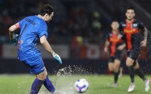 Cúp quốc gia bỗng nhiên có 'giá'